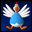 Chicken Invaders 1.30 Chicken Invaders 1.30 32x32 pixels icon