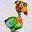 Chicks Gone Wild 2.0 32x32 pixels icon