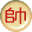 Chinese Chess Giant Icon