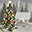 Christmas Season 3D Screensaver 1.05 32x32 pixels icon