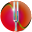 Chromatia tuner 4.3 32x32 pixels icon