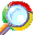 ChromeCacheView 2.35 32x32 pixels icon