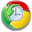 ChromeHistoryView 1.53 ChromeHistoryView 1.53 32x32 pixels icon