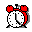 Chronice clock 3.4.1 32x32 pixels icon