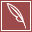 Chrysanth NETime Author 1.1 32x32 pixels icon