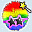 Chuzzle 2.0 32x32 pixels icon