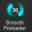 Circle Smooth Preloader Icon