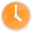 Citrus Alarm Clock 2.4 32x32 pixels icon