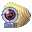 ClamAV 1.0.1 32x32 pixels icon