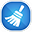 CleanMyPhone for Mac 3.8.0 32x32 pixels icon