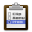 ClipMenu 0.4.3 32x32 pixels icon