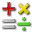 SkinCalc 3.5.9.1 32x32 pixels icon
