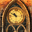 Clock Tower 3D Screensaver Icon