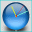 Clock.NET English Icon