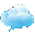 CloudClippy 2013 1.0w 32x32 pixels icon