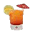 Cocktail Mixer Icon