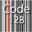 Code 128 barcode generator 2 2.91 32x32 pixels icon
