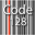 Code 128 barcode generator 2 2.91 Code 128 barcode generator 2 2.91 32x32 pixels icon