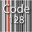 Code 128 barcode generator 2 Icon