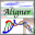CodonCode Aligner Sequence Assembler 3.7.1 32x32 pixels icon