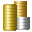 Coin Collector Icon