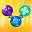 Color Buttons Icon