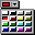 Color Picker ActiveX Control Icon