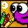 Coloring Book 9: Little Monsters 1.02.54 32x32 pixels icon