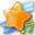 CometPlayer 1.4 32x32 pixels icon