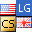 Comfort Lang Switcher 3.0 32x32 pixels icon