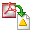 Comfortable PDF to Image 1.3 32x32 pixels icon