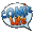 Comic Life 3.5.21 (v36998) 32x32 pixels icon