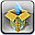 Communicator by ThoughtOffice 1.5.5 Communicator by ThoughtOffice 1.5.5 32x32 pixels icon