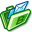 Compact Outlook Express Backup Icon