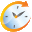 Complete Time Tracking Professional Icon