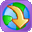 Complete Website Downloader Icon