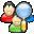ContactGenie Duplicate Contact Manager Icon