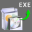 Convert MSI to EXE 4.8.3.1 32x32 pixels icon