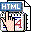 Convert Multiple RTF Files To HTML Files Software Icon