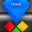 Cool Color Menu 1.0 Cool Color Menu 1.0 32x32 pixels icon