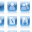 Cool Glossy Web Icons 1.0 32x32 pixels icon