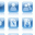 Cool Glossy Web Icons Icon