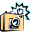 CoolCap 2.1.11.6 CoolCap 2.1.11.6 32x32 pixels icon