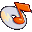 CopyAudioCD 1.01 32x32 pixels icon