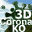 CoronaKO 2.55 32x32 pixels icon
