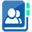 Corporate Directory Icon