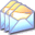 Corporate SMTP Server Icon