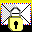 CovertMail 2.0.384 32x32 pixels icon