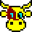 Cows and Bulls for Windows 3.0 32x32 pixels icon