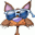 Crazy CopyCat Recipes 2009 Crazy CopyCat Recipes 2009 32x32 pixels icon